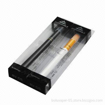 Electronic Cigarettes with 280mAh Battery Capacity